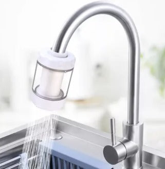 AquaPureX™ – Sistema purificador de agua 2 en 1