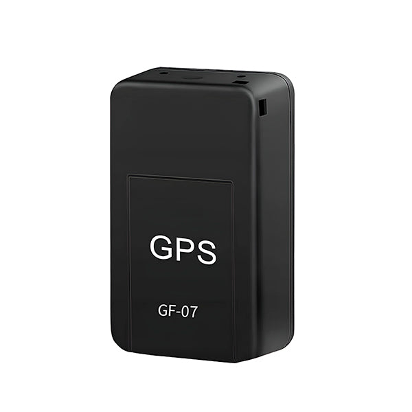 ShadowTrack Pro - Mini Localizador GPS MAGNÉTICO 007