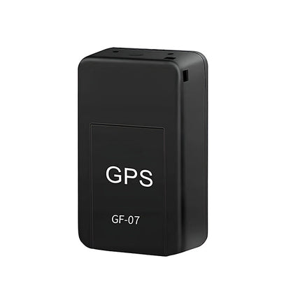 ShadowTrack Pro - Mini Localizador GPS MAGNÉTICO 007