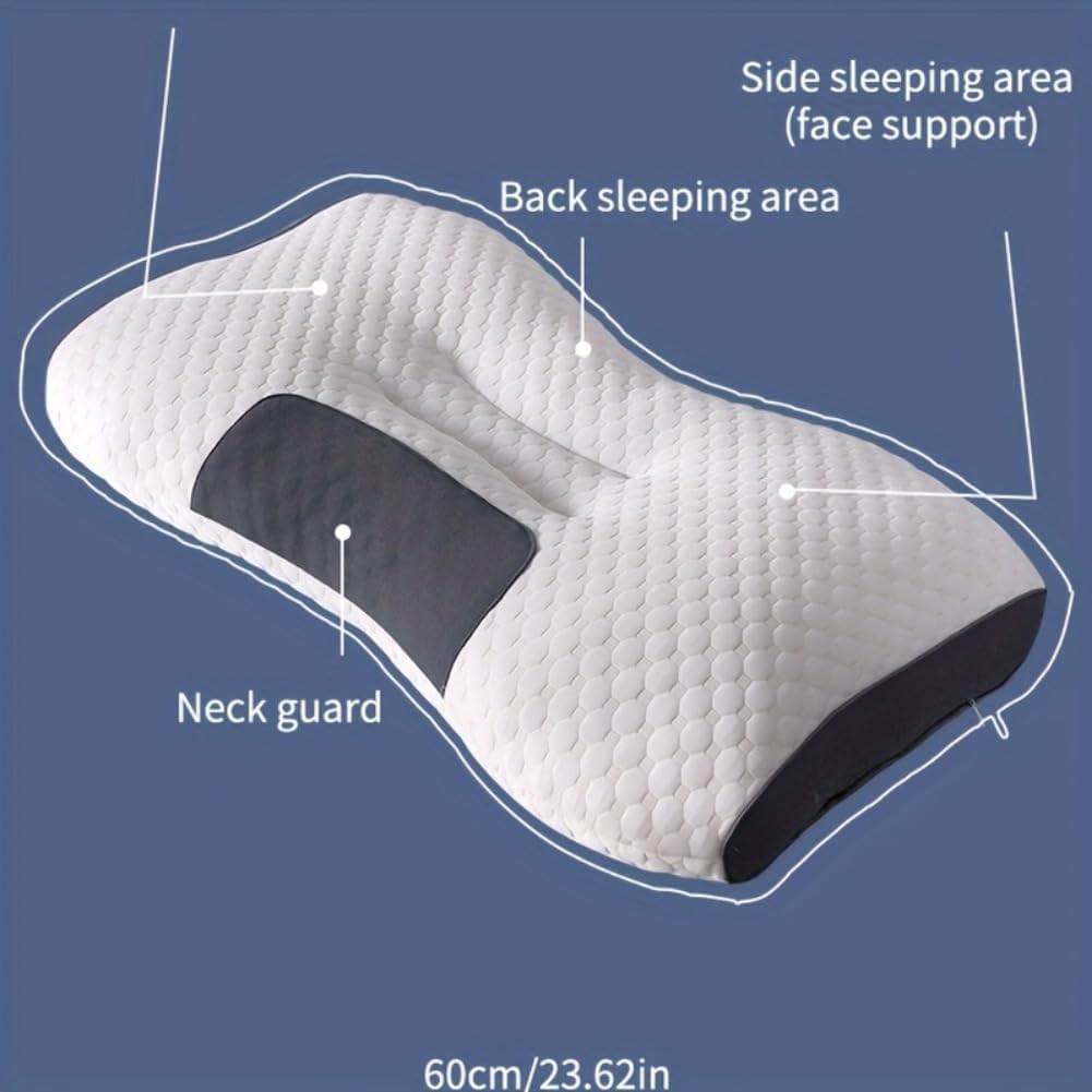 Almohada Ortopédica Cervical Elite RELAXPRO™