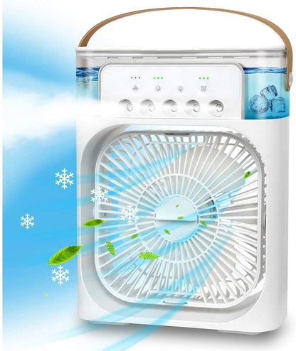 Aire Acondicionado portátil 4 en 1 Airtec®