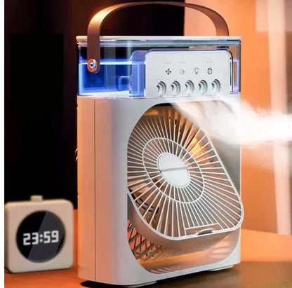 Aire Acondicionado portátil 4 en 1 Airtec®