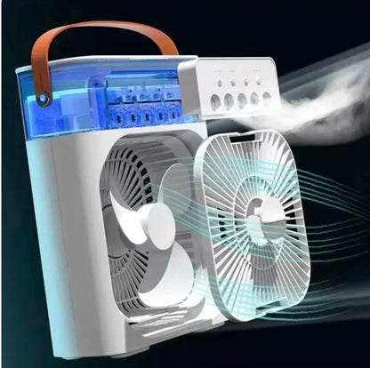 Aire Acondicionado portátil 4 en 1 Airtec®