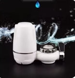 AquaPureX™ – Sistema purificador de agua 2 en 1