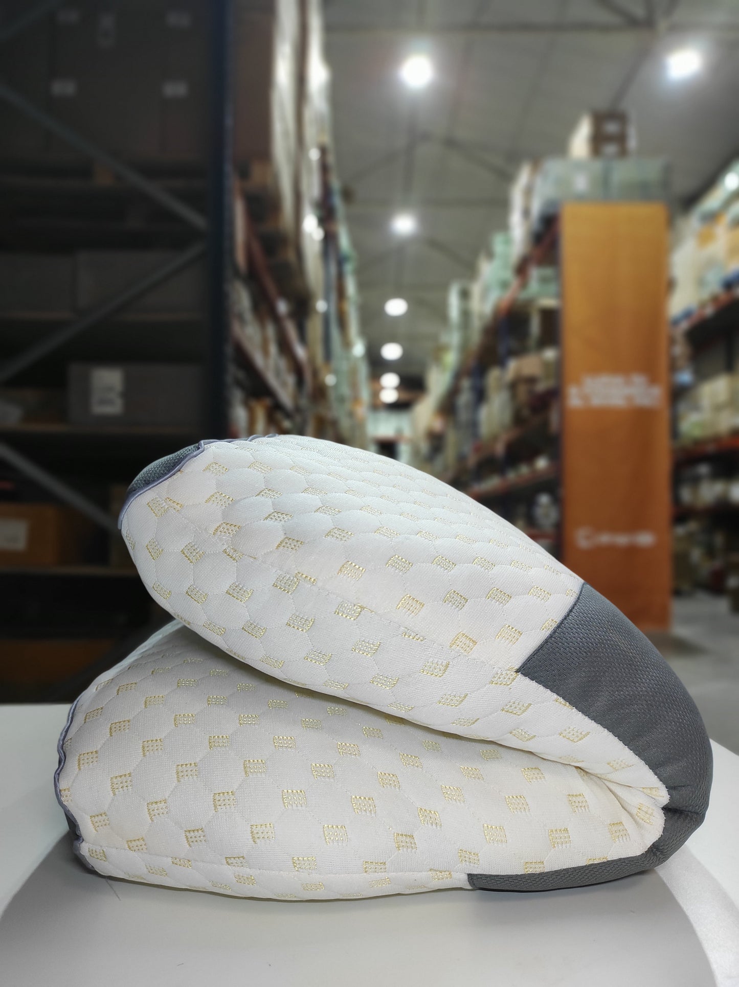 Almohada Ortopédica Cervical Elite RELAXPRO™