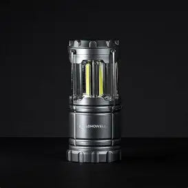 Linterna MilitaryStrike™ – ULTRATACTIC+ | Carga Rápida